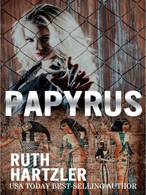 cover image of Papyrus